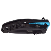 MTech USA MT-A1026 Spring Assisted Folding Blade Knife