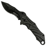MTech USA A1043 5 Inch Handle Folding Knife