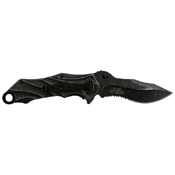 MTech USA A1043 5 Inch Handle Folding Knife