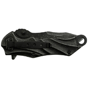 MTech USA A1043 5 Inch Handle Folding Knife