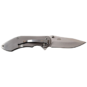 MTech USA A1045 3Cr13 Steel Folding Blade Knife