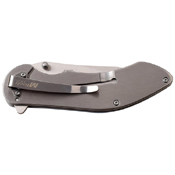 MTech USA A1045 3Cr13 Steel Folding Blade Knife