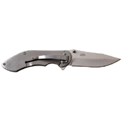 MTech USA A1045 3Cr13 Steel Folding Blade Knife
