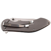 MTech USA A1045 3Cr13 Steel Folding Blade Knife