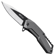 MTech USA A1136GY 6.55 Inch Overall Folding Knife