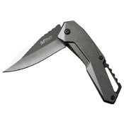 MTech USA A1136GY 6.55 Inch Overall Folding Knife