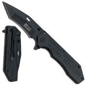 MTech USA MT-A842BK 5.25 Black Blade Assisted Folding Knife