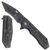 MTech USA MT-A842SW 8mm Stainless Steel Blade Folding Knife