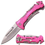 MTech USA MT-A847 4.5 Inch Closed Spring Assisted Knife