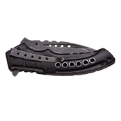 MTech USA 3.5mm Thick Blade Folding Knife