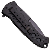 MTech USA 3mm Thick Blade Folding Knife