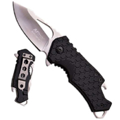 MTech USA MT-A882CH 3.25mm Blade 3 Folding Knife