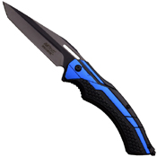 MTech USA A934 Tanto Blade Folding Knife