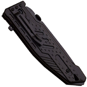 MTech USA A940 Drop-Point Folding Blade Knife