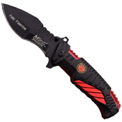 MTech USA Stainless Steel Folding Blade Knife