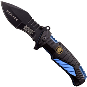 MTech USA Stainless Steel Folding Blade Knife
