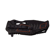 MTech USA MT-A952 Black 3.7 Inch Blade Folding Knife