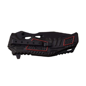 MTech USA MT-A952 Black 3.7 Inch Blade Folding Knife
