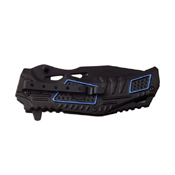 MTech USA MT-A952 Black 3.7 Inch Blade Folding Knife