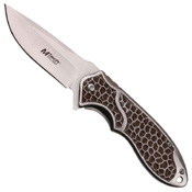 MTech USA MT-A965BZ Flipper Knife