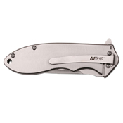 MTech USA MT-A965BZ Flipper Knife