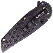 MTech USA 3cr13 Steel Blade Folding Knife
