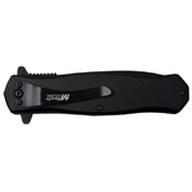 MTech A991 Anodized Gloss Finish Folding Knife