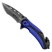 MTech USA MT-A998 Spring Assisted Folding Knife