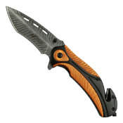 MTech USA MT-A998 Spring Assisted Folding Knife