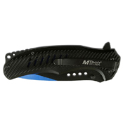 MTech USA MT-A999 Spring Assisted Folding Blade Knife