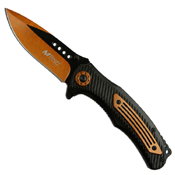 MTech USA MT-A999 Spring Assisted Folding Blade Knife