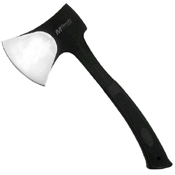 MTech USA Rubber Grip Handle Axe w/ Sheath