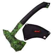 MTech USA 12 Inch Axe With Nylon Sheath