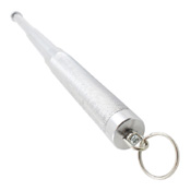 MTech 12-Inch Keyring Expandable Baton