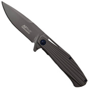 MTech Evolution Folding Knife