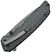 MTech Evolution MTE-FDR007 Folding Knife