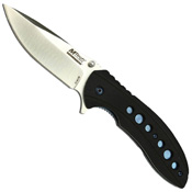 MTech MTE-FDR010-BK Evolution Folding Knife