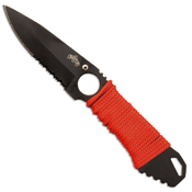 Master USA Fixed Blade Knife