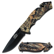 Master USA A001 Folding Knife Knife