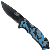 Master USA A001 Folding Knife Knife