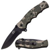 Master USA A008 Folding Knife Knife