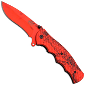 Master USA A008 Folding Knife Knife