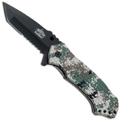 Master USA A009 Folding Knife Knife