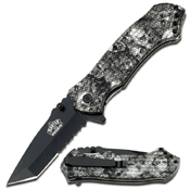 Master USA A009 Folding Knife Knife