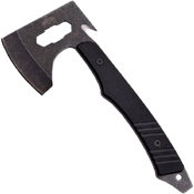 Master USA Stonewashed Blade Axe w/ Sheath