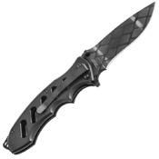 Master Cutlery MTech MX-8027A Folding Knife