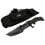 MX-8054 11.00 Inch Overall Fixed Knife