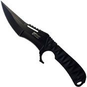 MTech USA Xtreme G10 Handle Tactical Knife w/ Sheath