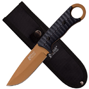 MTech Xtreme 8.75 Inch Overall Fixed Knife