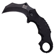 MTech USA Xtreme Stainless Steel Spring Assisted Folding Knife